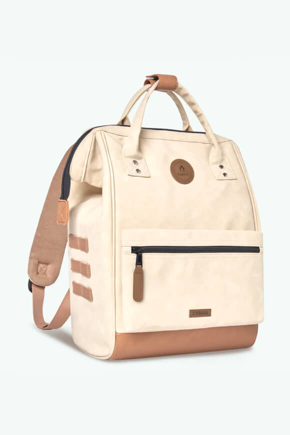 Andenne backpack 18L - Beige
