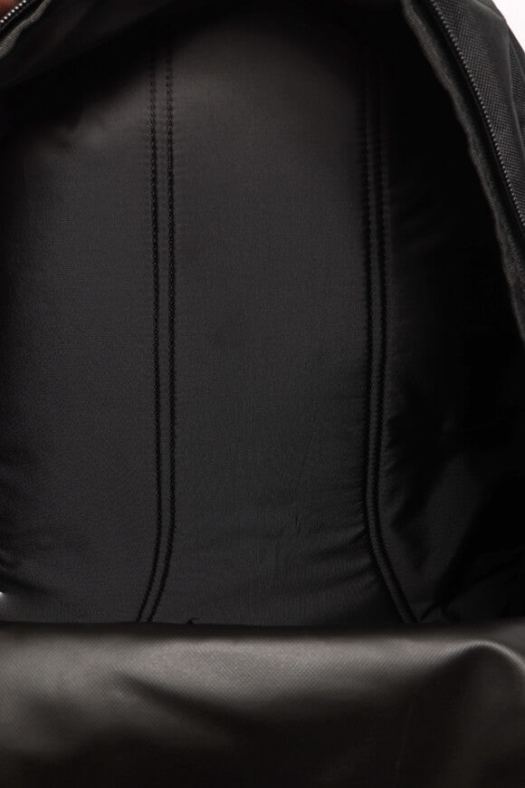 Rucksack - Regular Black