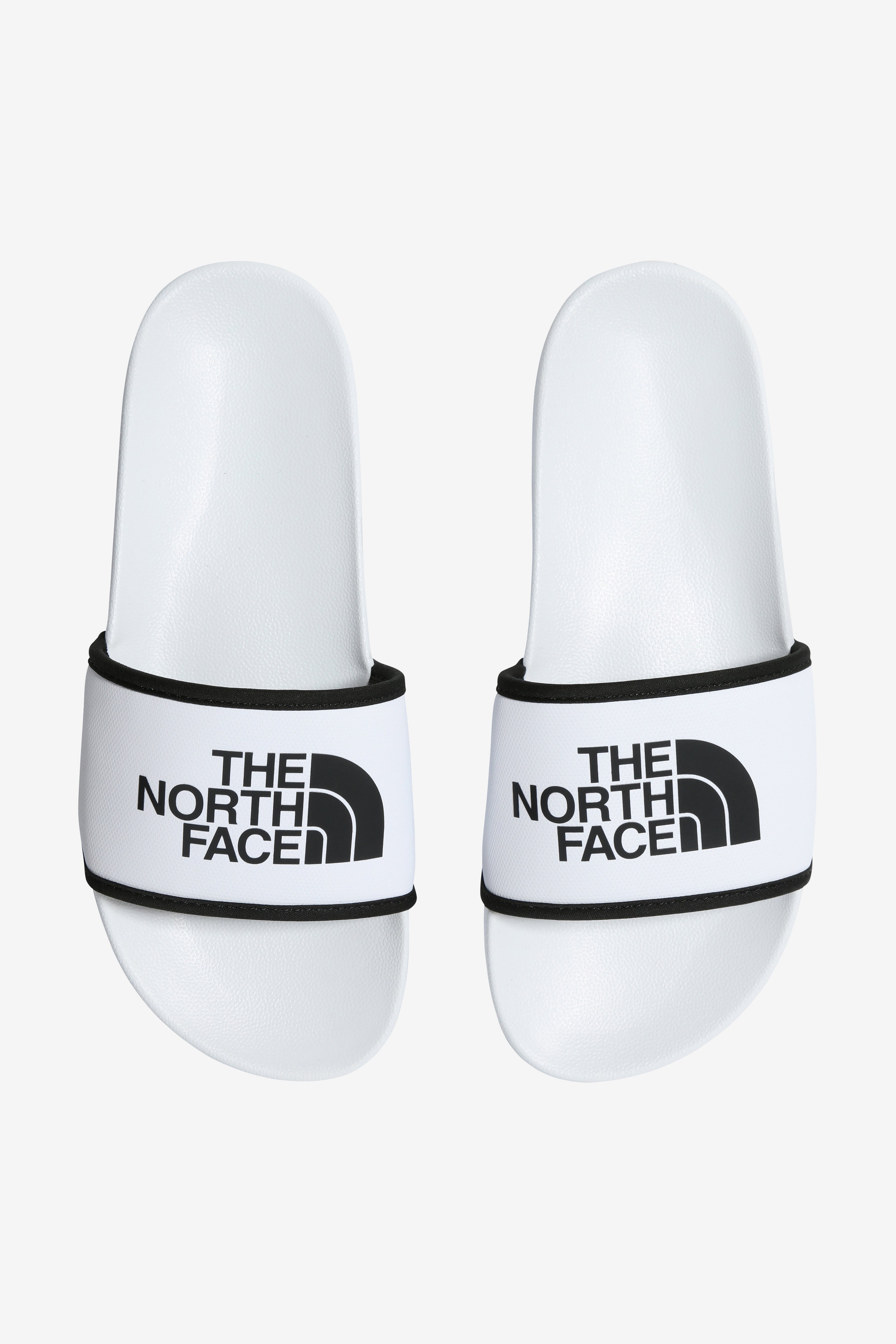 Slides - White