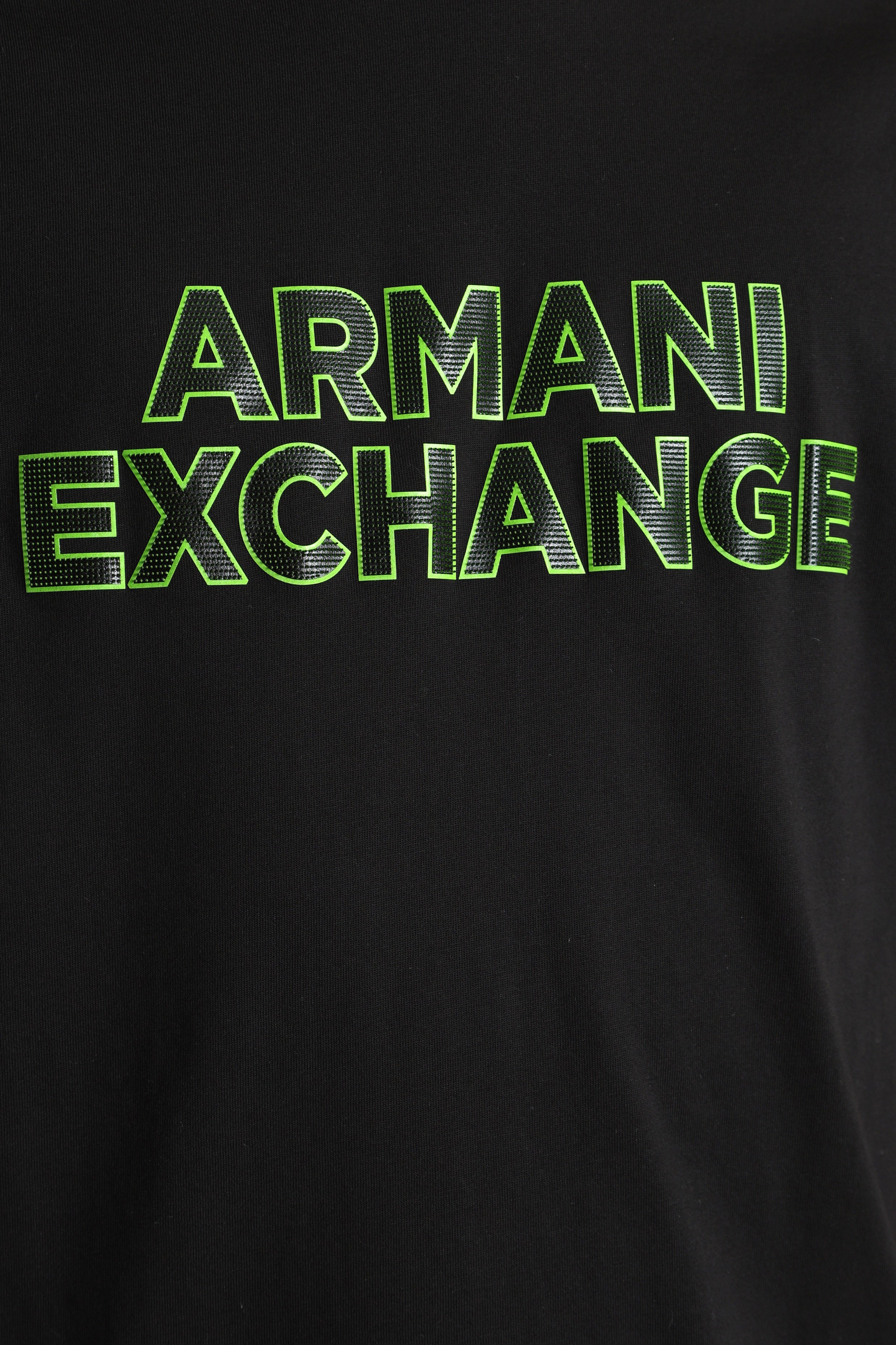 T-Shirt - Black