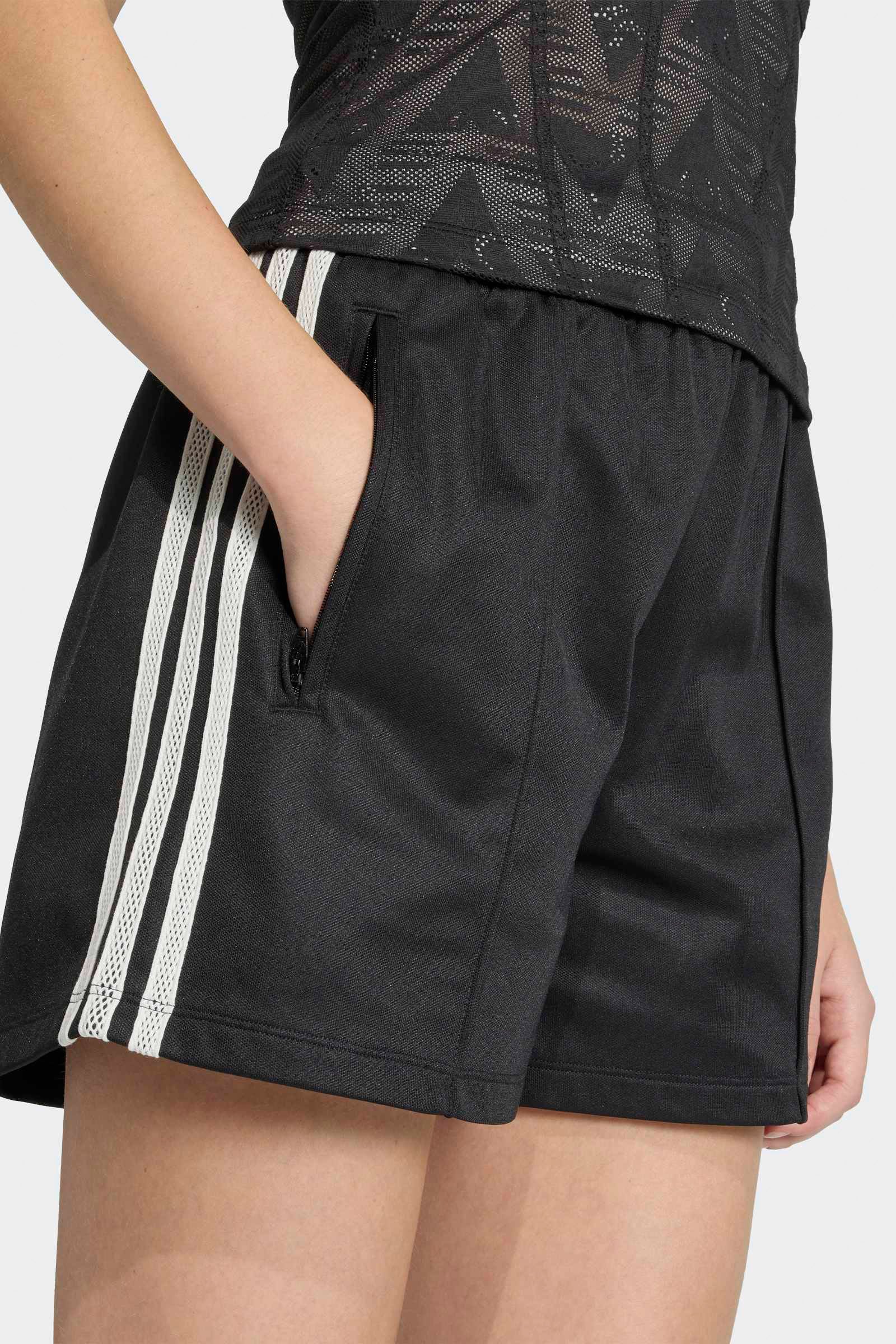 Trainingsshorts - Black