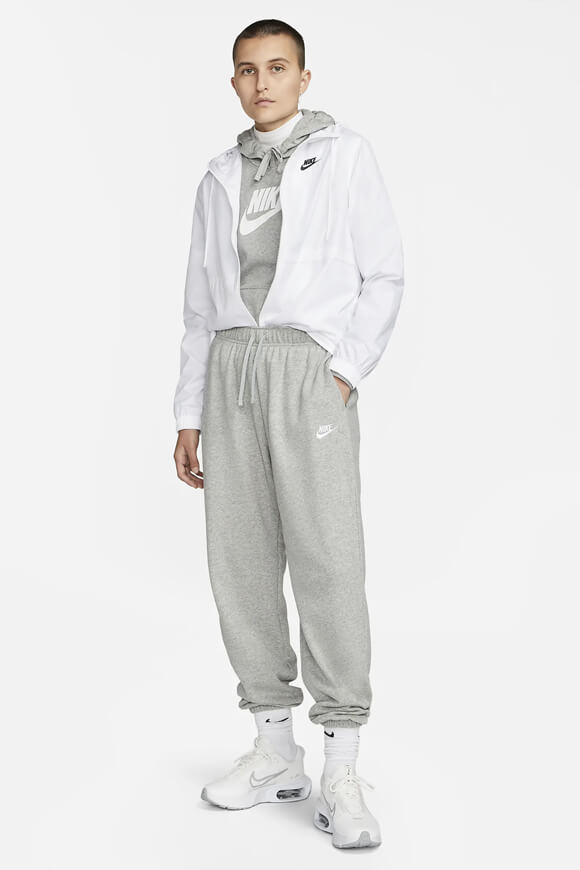 Sportswear Club Fleece Sweathose - Light Grey Heather