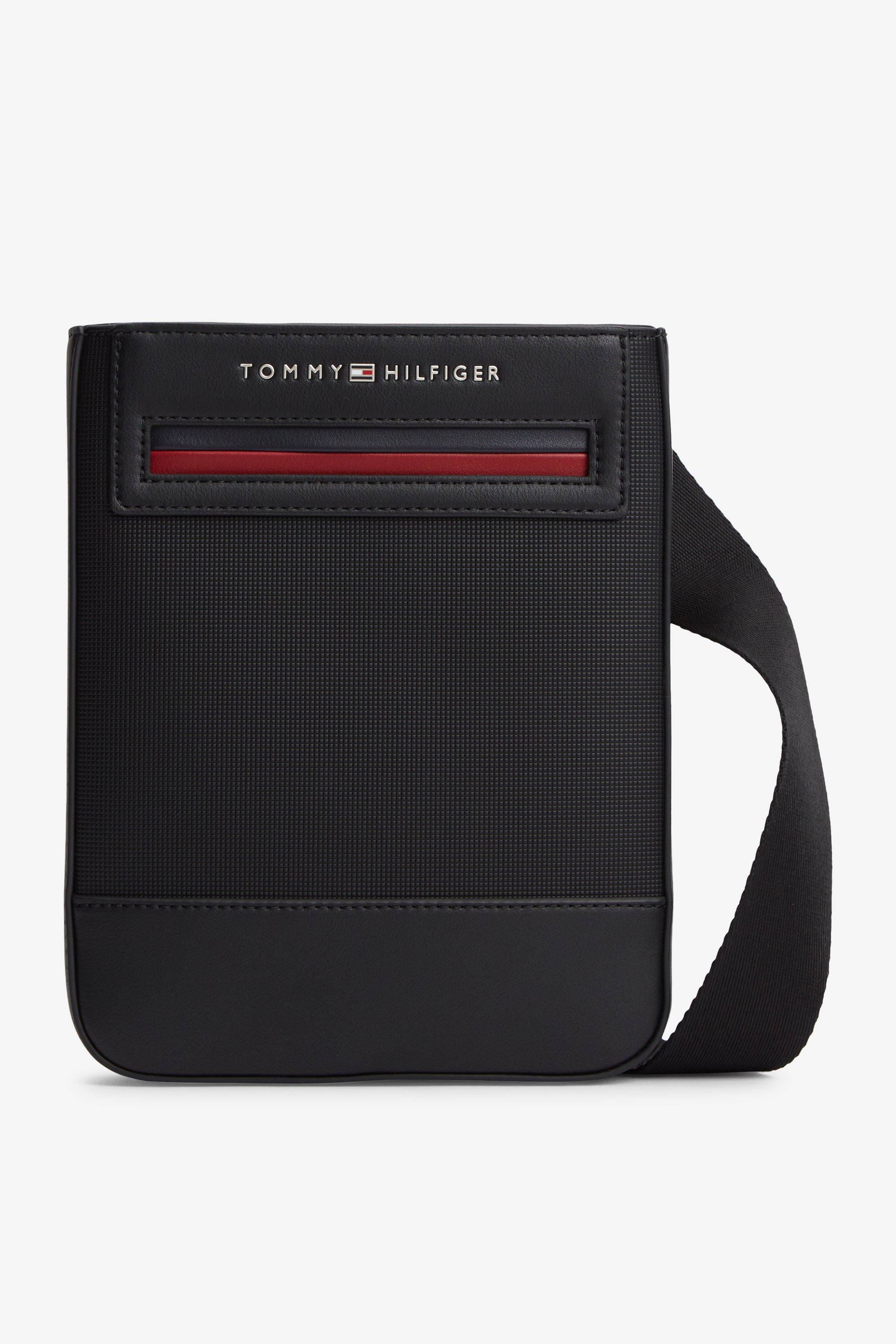 Foundation Umhängetasche - Black