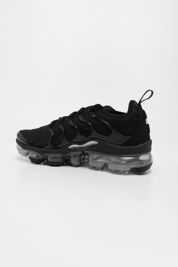 Air Vapormax Plus Sneaker - Black