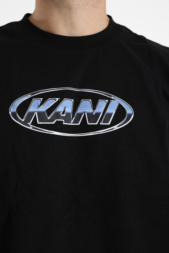 T-Shirt - Black