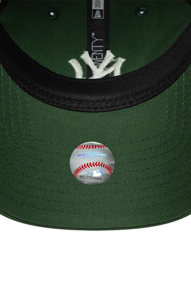 Cappellino 9twenty / strapback - Dark Green
