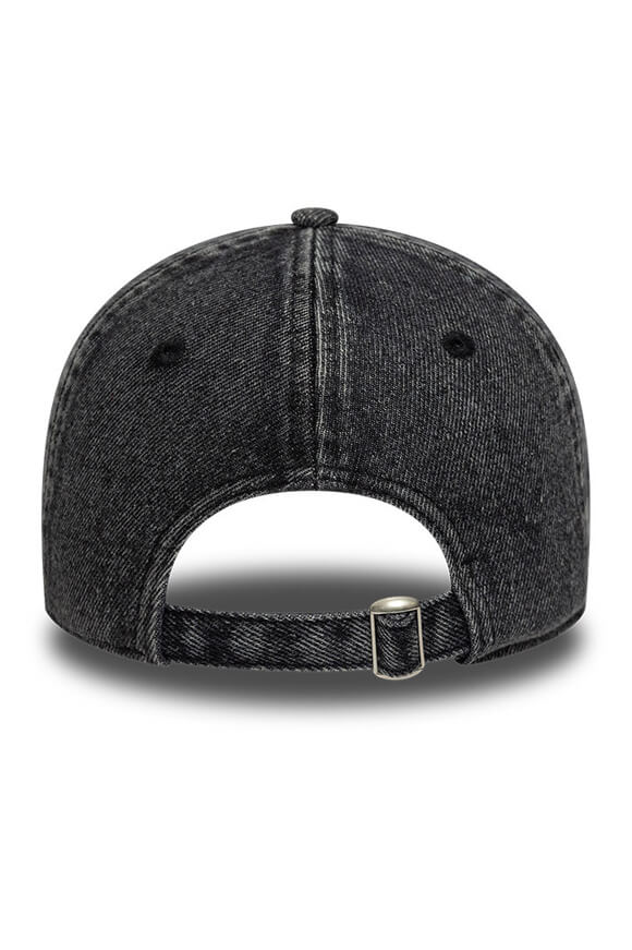 9Twenty Jeans Cap / Strapback - Black Used