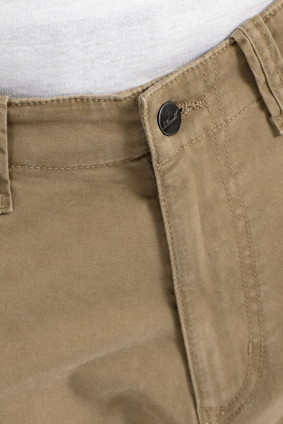 Cargoshorts - Dunkel Sand