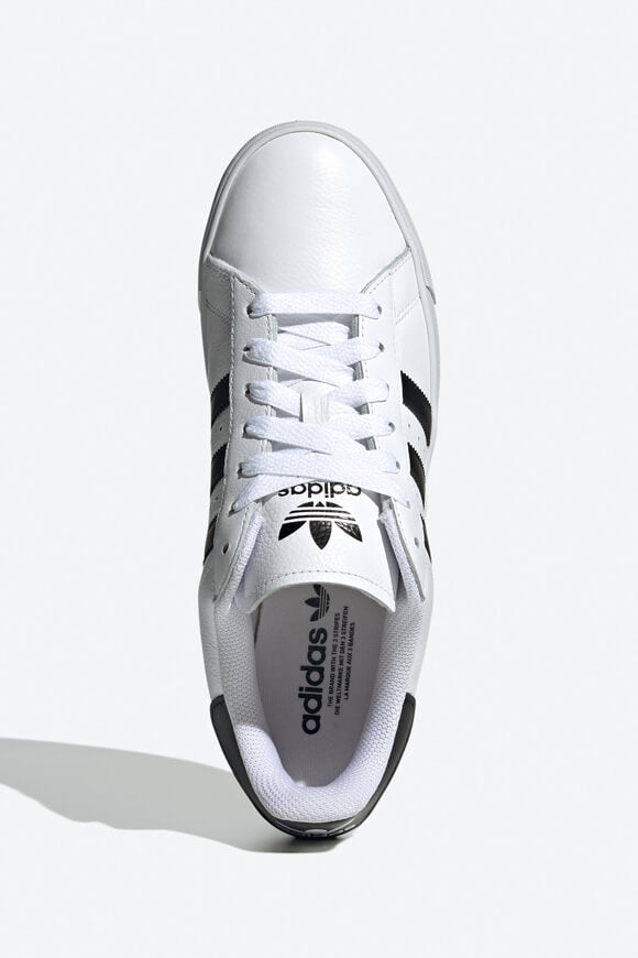 Baskets Campus Vulc - Cloud White