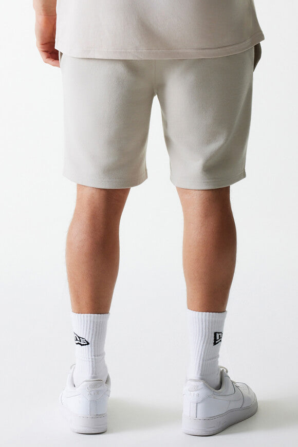 Sweatshorts - Stone