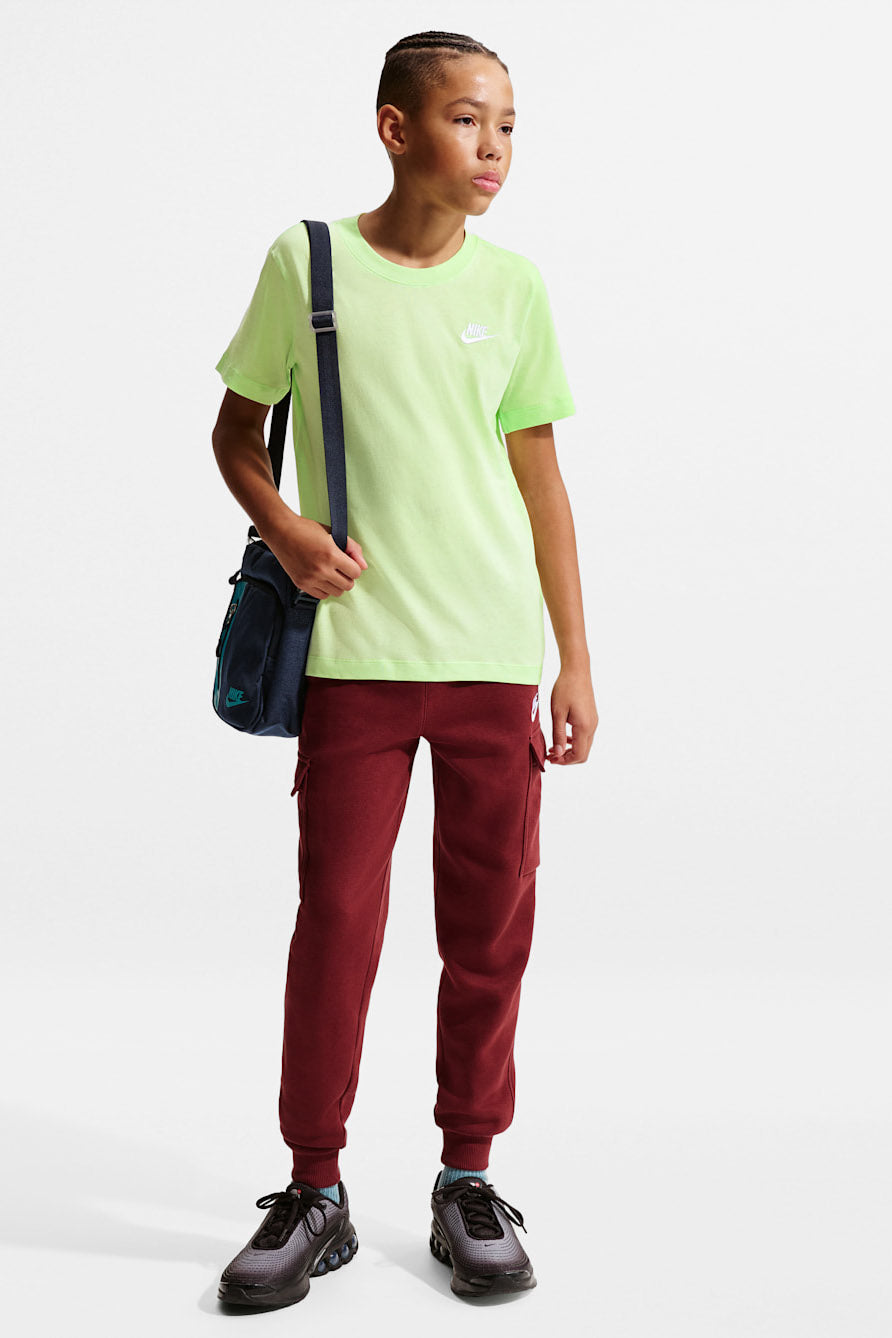 T-Shirt - Light Liquid Lime