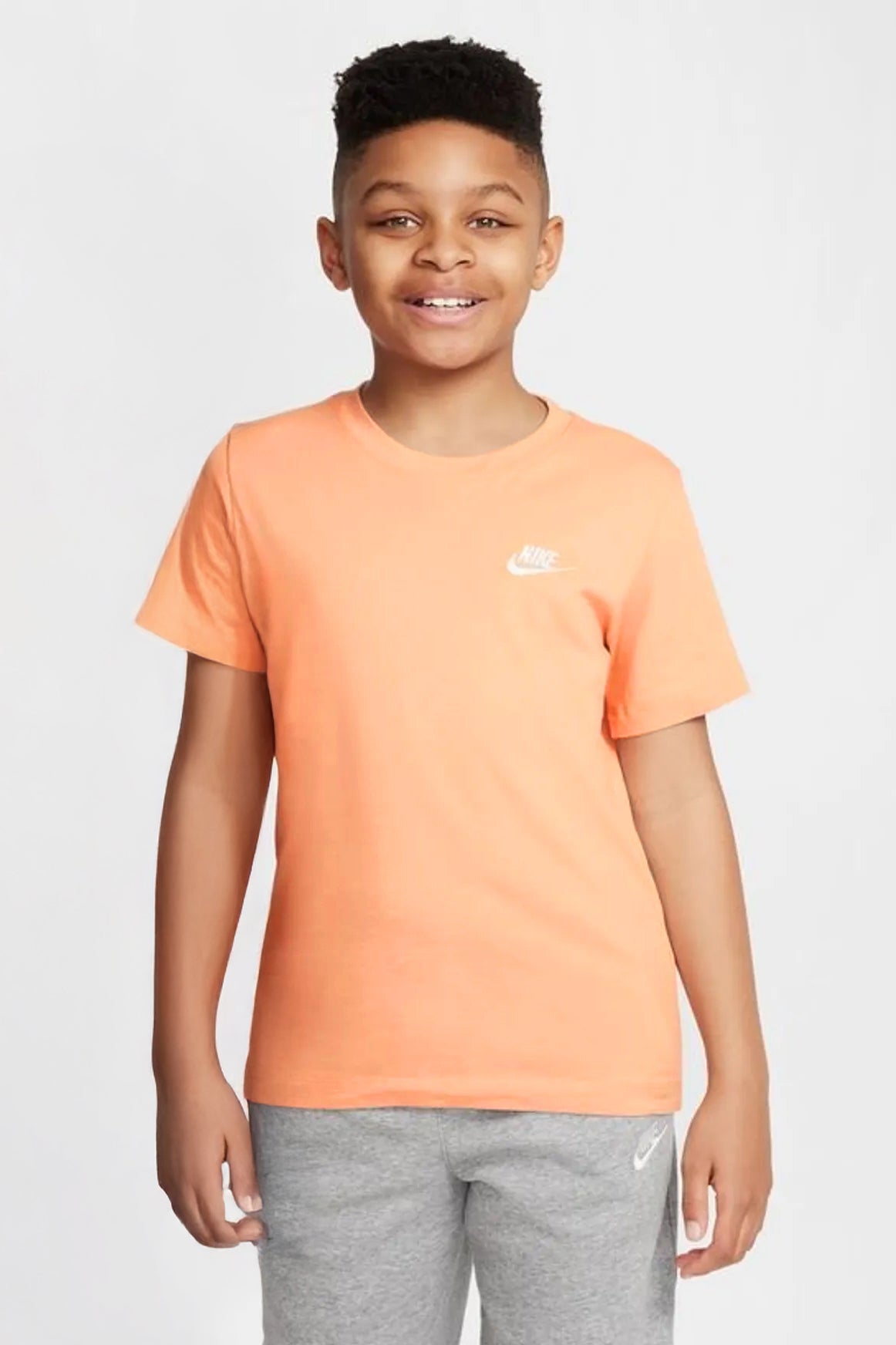 T-Shirt - Apricot Gate