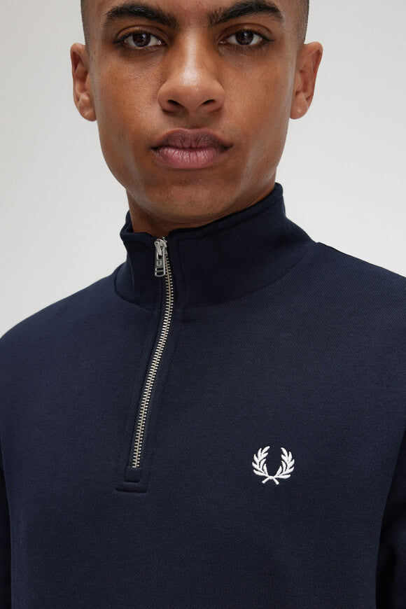 Sweatshirt - Navy