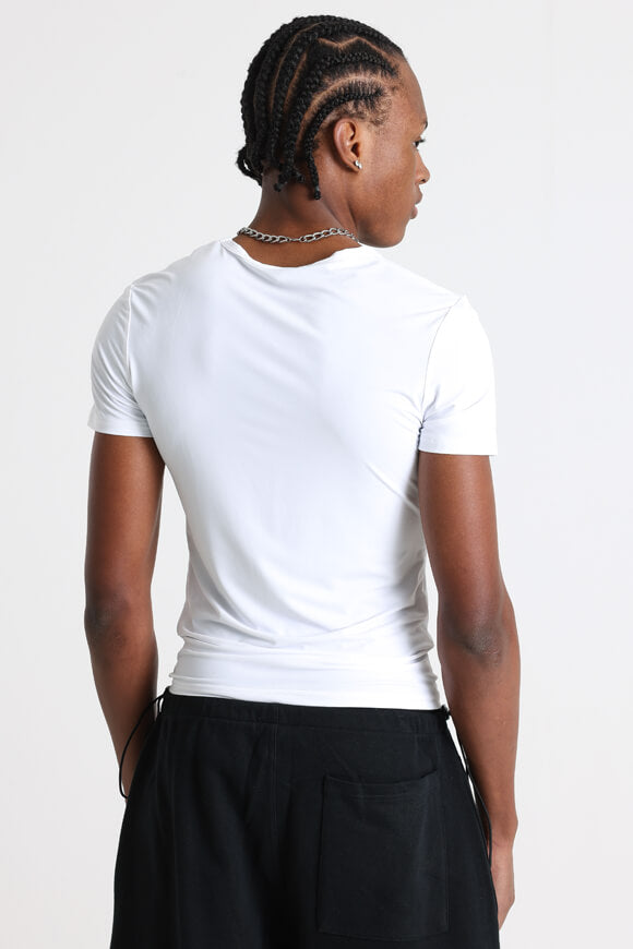 Maglietta - Bianco