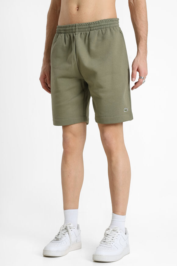 Sweatshort - Kaki