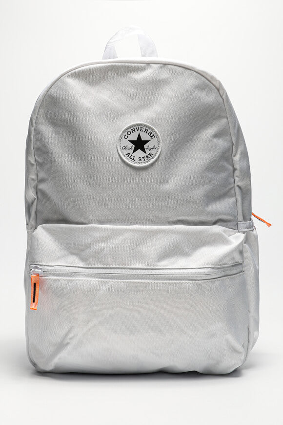 Backpack - White