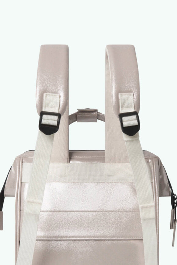 Honolulu Glitzer Rucksack 12L - Golden