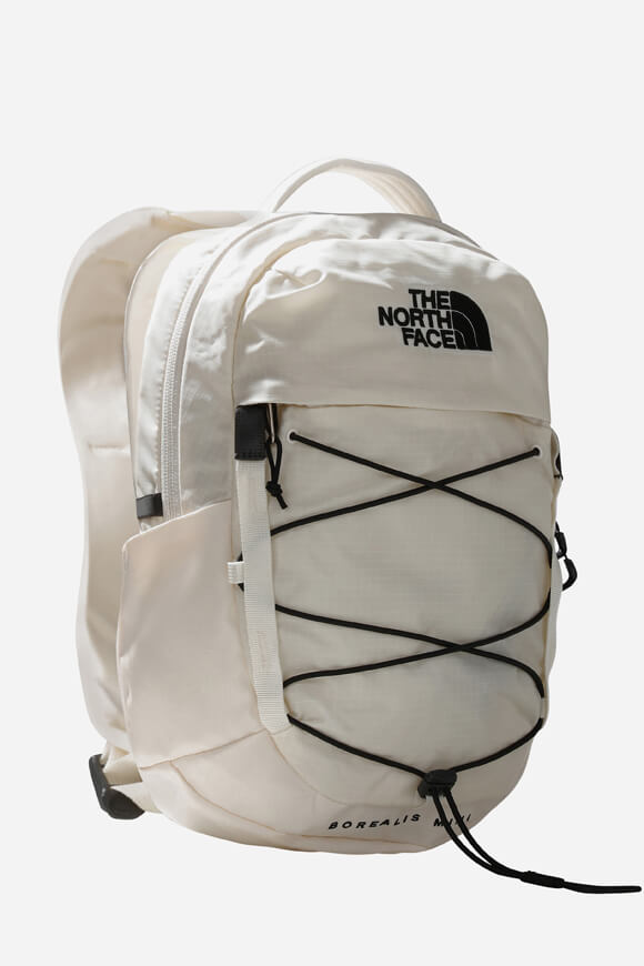 Sac à dos Borealis - Gardenia White