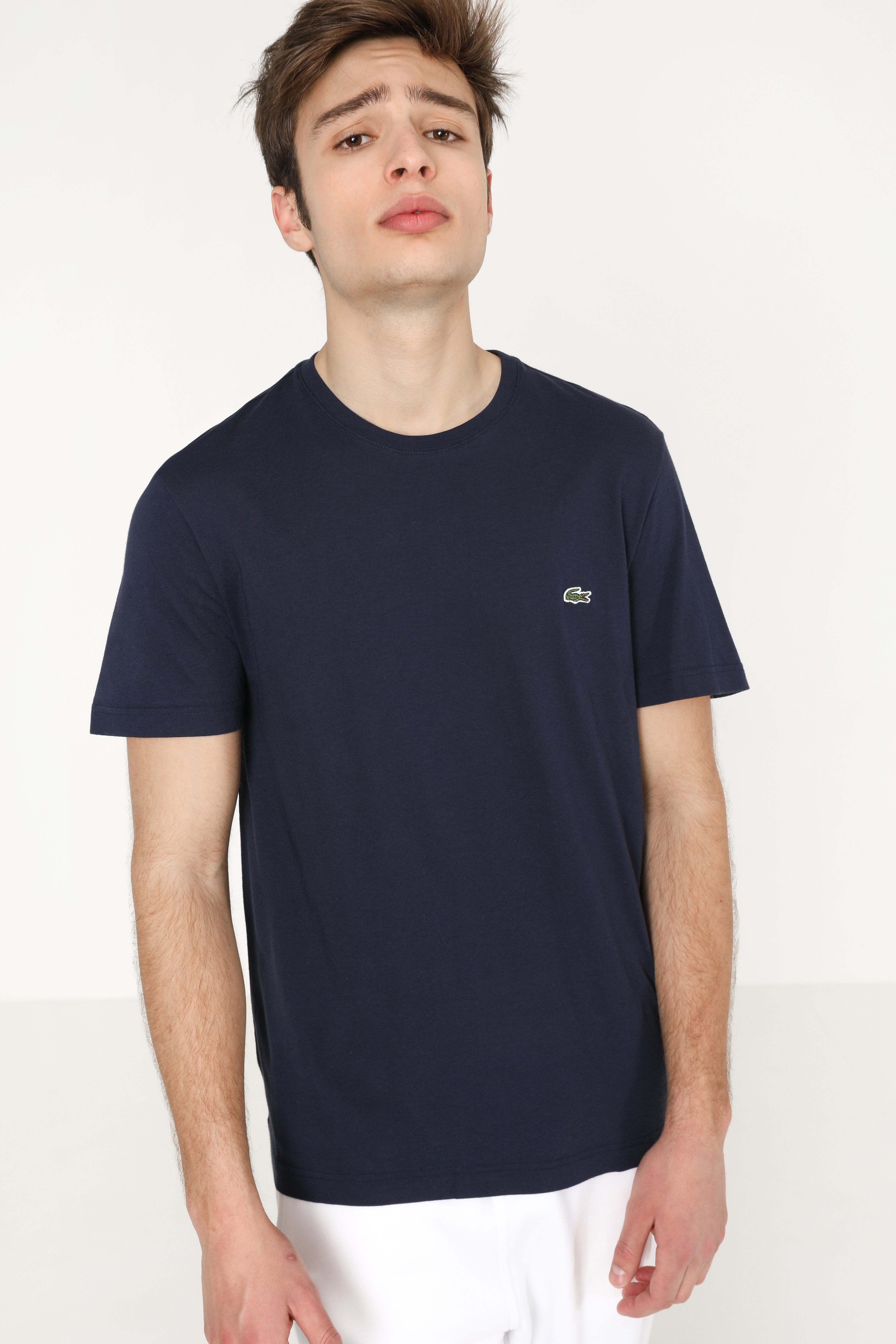 T-Shirt - Navy