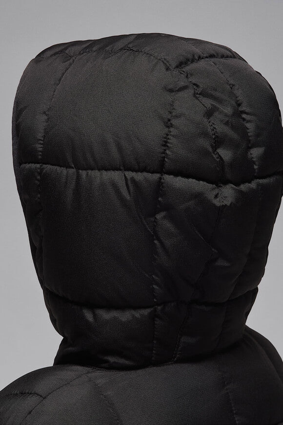 Giacca a vento Air Kids - Nero