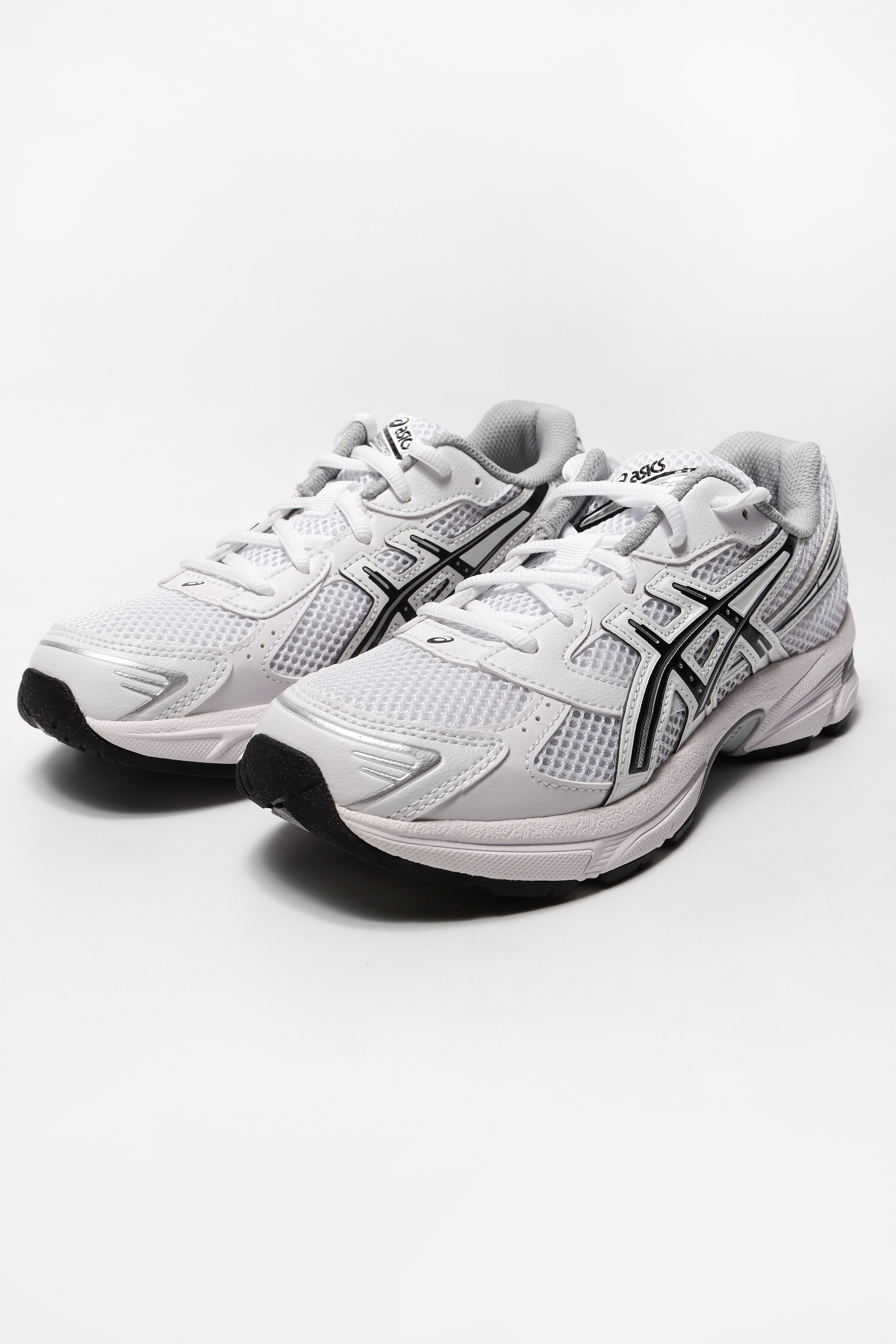 GEL-1130 Sneaker - White +  Black