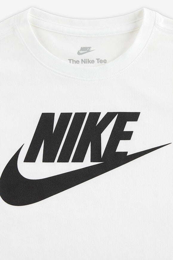 Kids T-Shirt - White