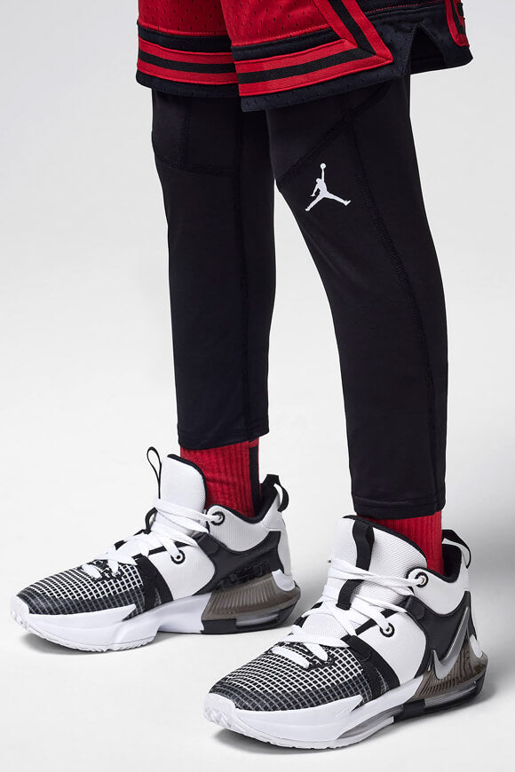 Compression Leggings - Black