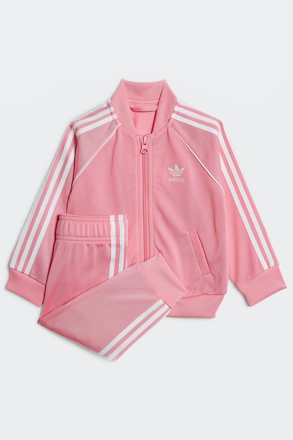 Baby-Set - Bliss Pink