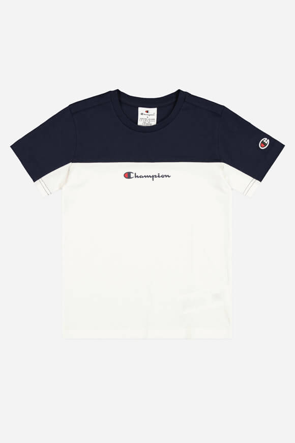 T-Shirt - White