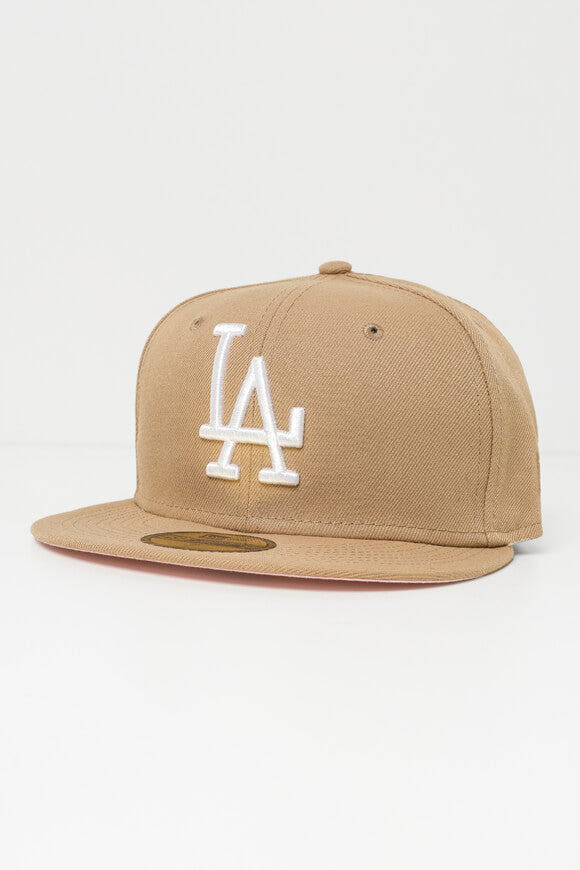 Casquette 59Fifty - Beige