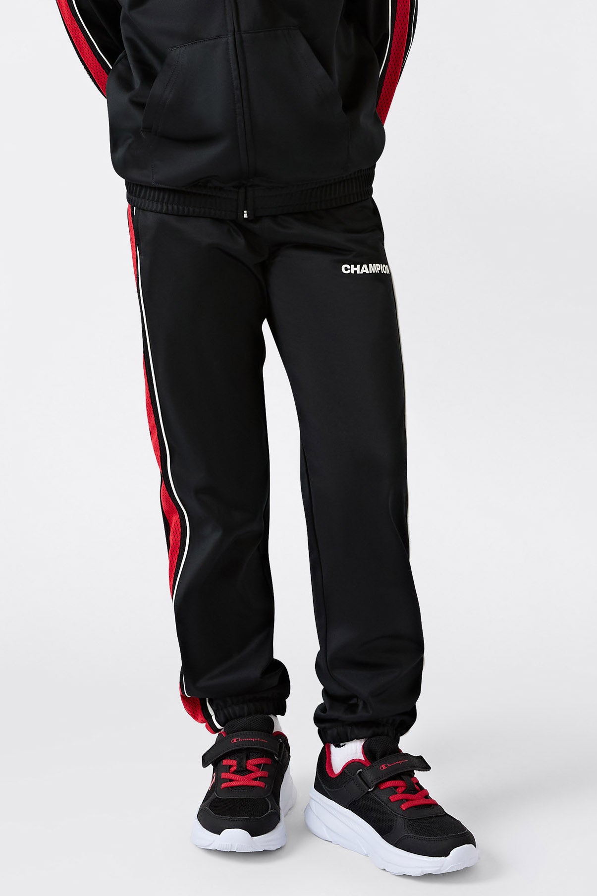 Pantalon d'entraînement - Black