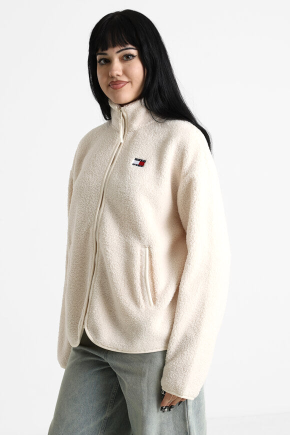 Teddy Jacke - Newsprint