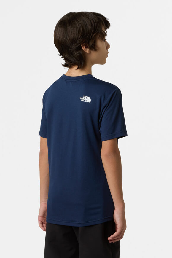 T-shirt - Summit Navy