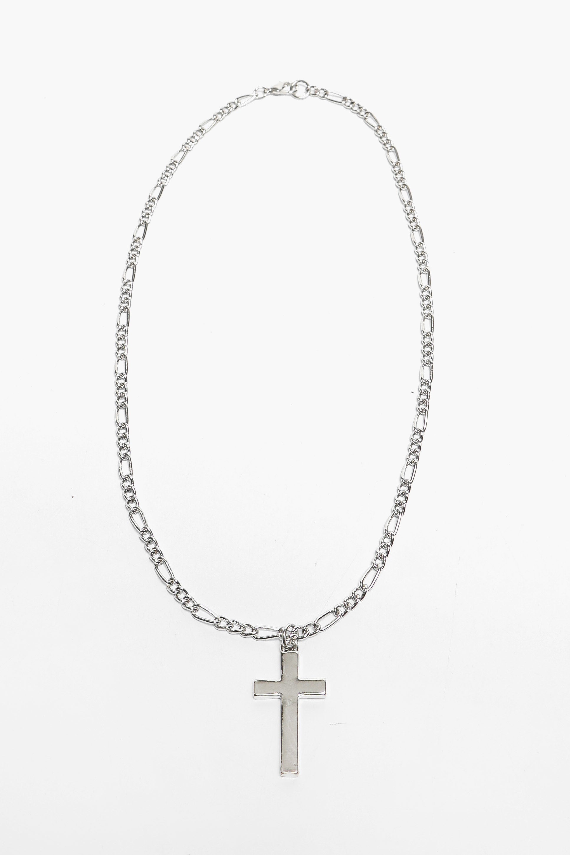 Halsketten-Set - Silber