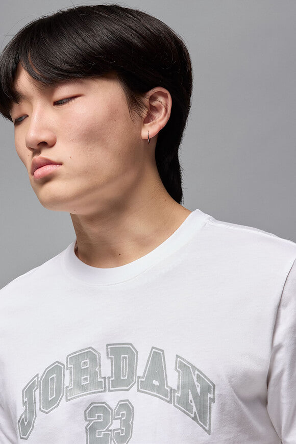 T-Shirt - White