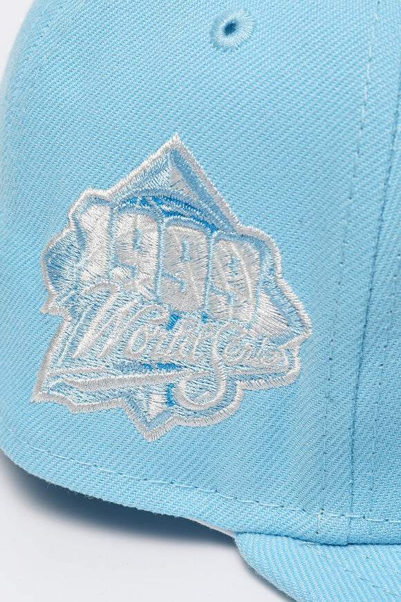 Casquette 59Fifty - Doscientos Blue