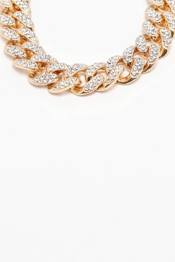 Bracelet - Couleur Or
