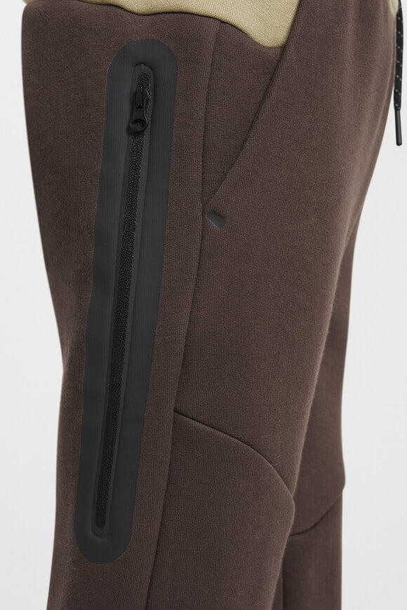 Sportswear Tech Fleece Sweathose - Baroque Brown