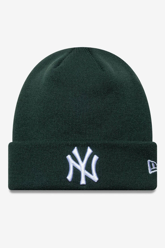 Beanie - Forest Green
