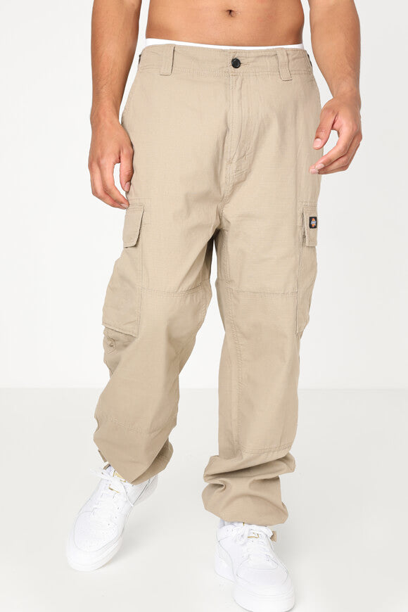 Eagle Bend Cargohose - Beige
