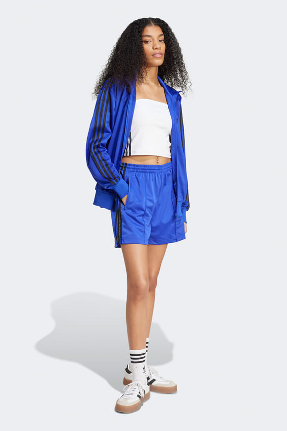 Veste d'entraînement Adicolor Classic Firebird - Lucid Blue