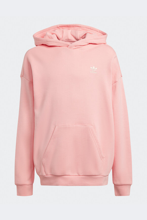 Sweat à capuche - Semi Pink Spark