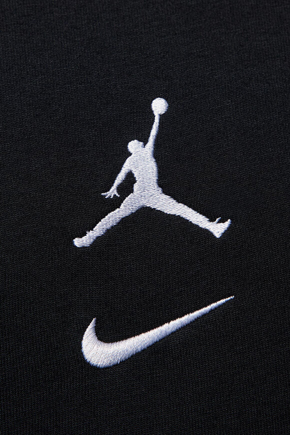 T-Shirt - Black