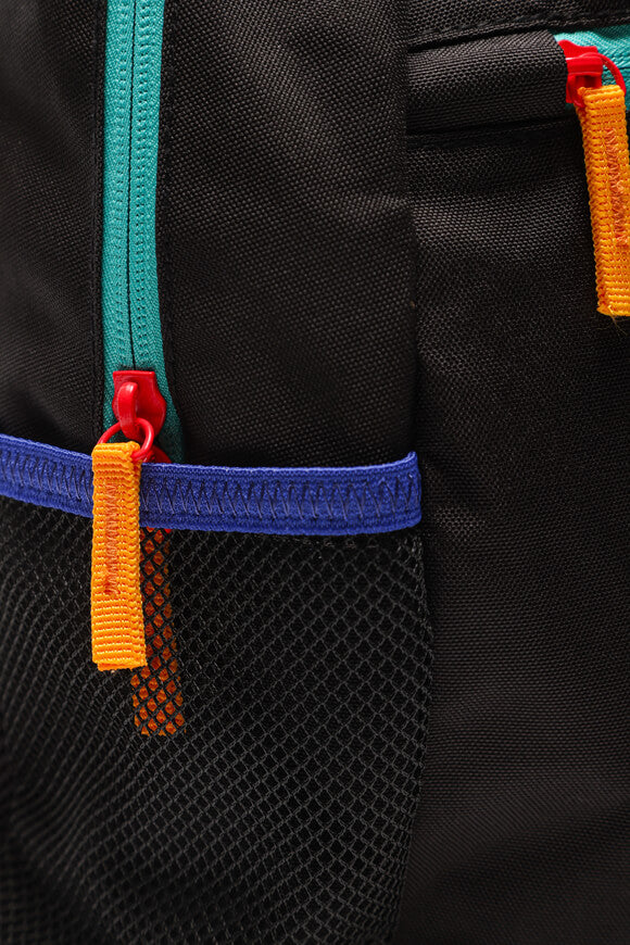 Air Rucksack - Black