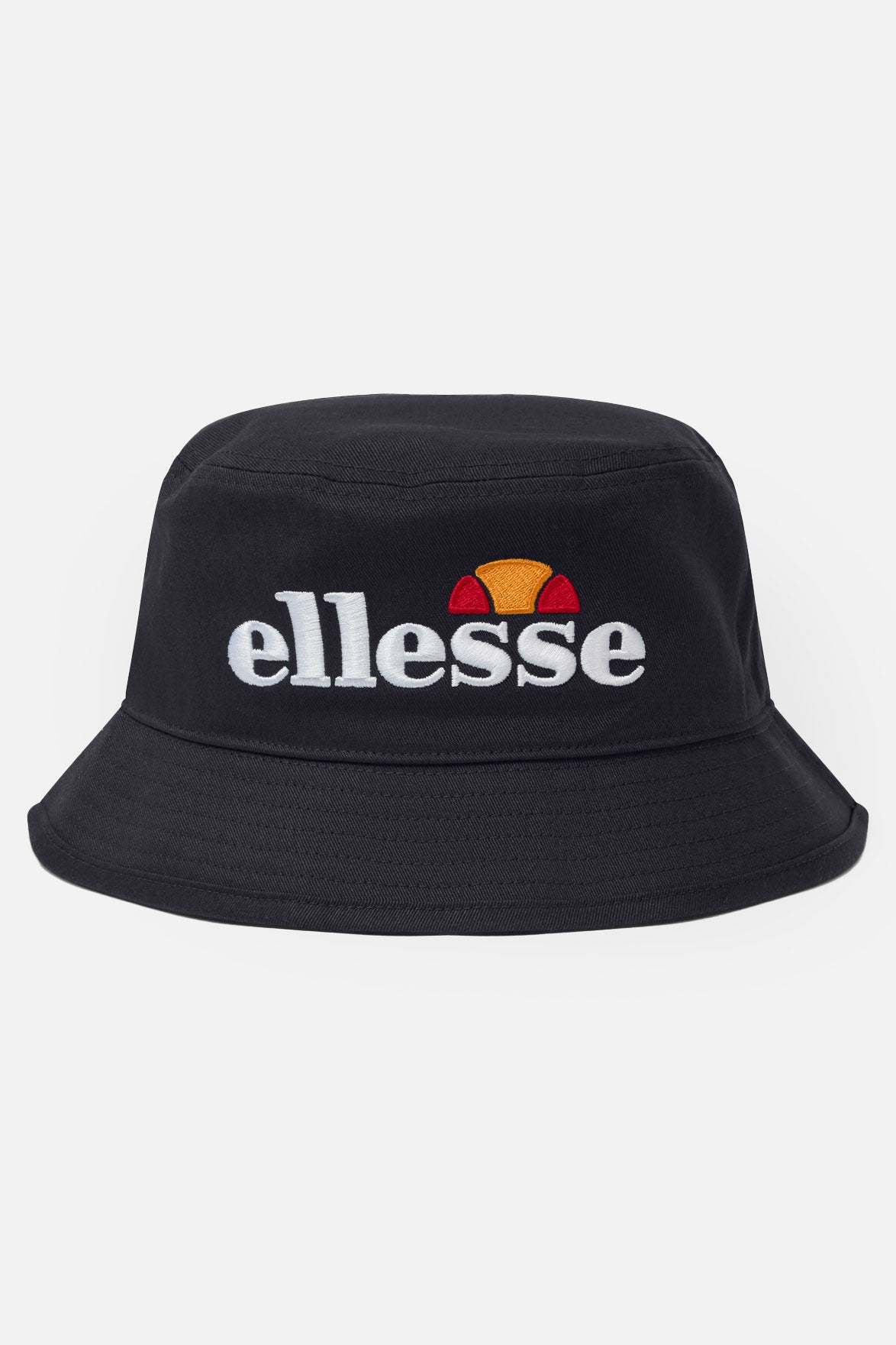 Mavro Fischerhut / Bucket Hat - Black