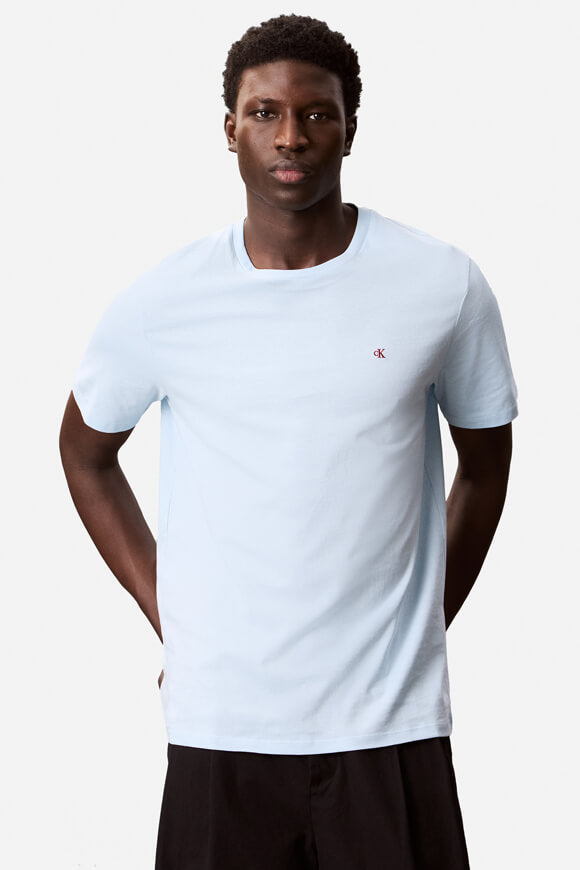 T-Shirt - Winter Sky