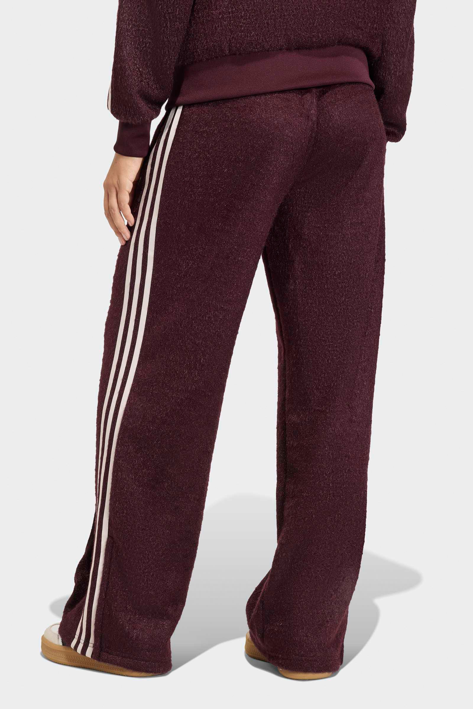 Mohair Firebird Trainingshose  - Maroon