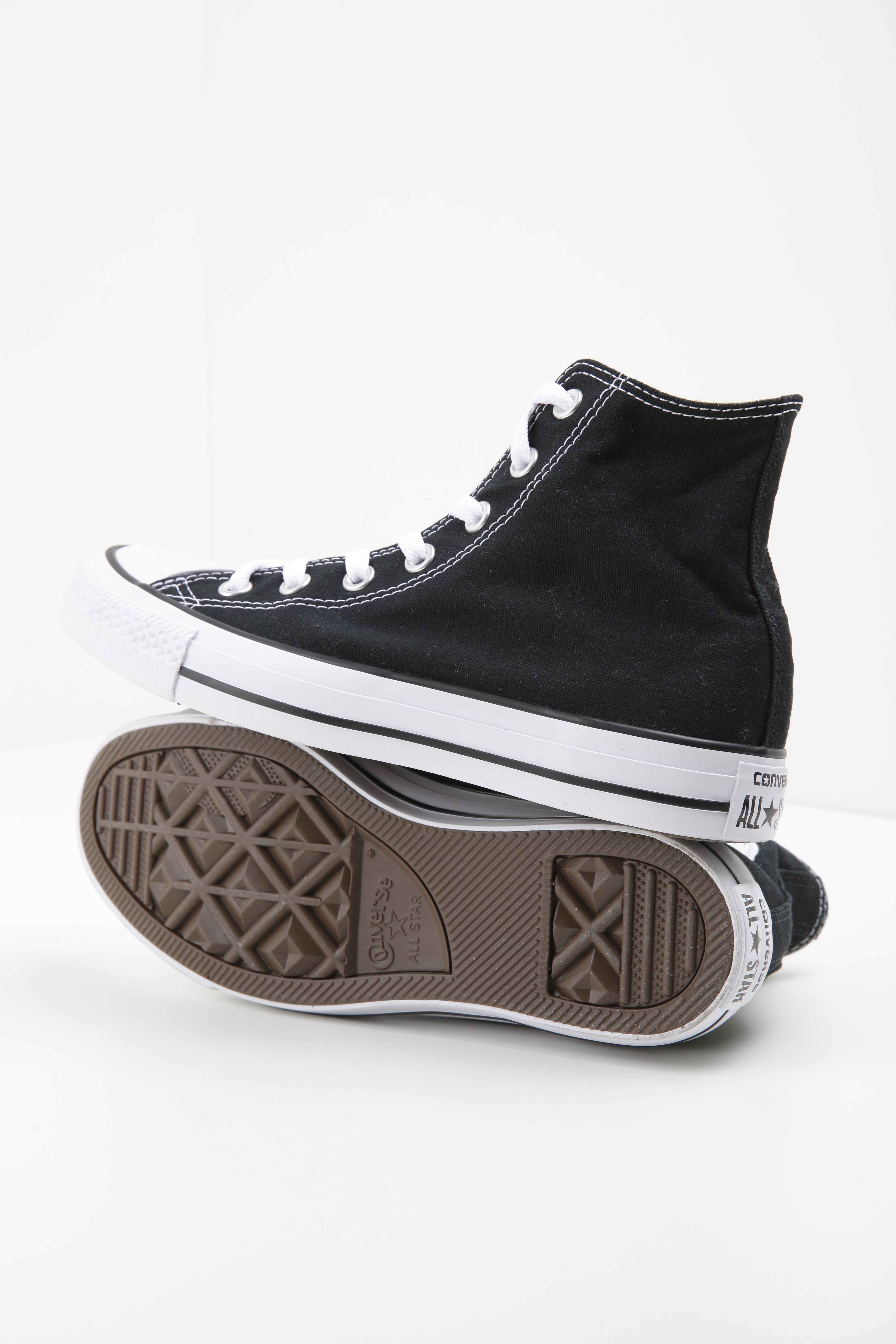 Chuck Taylor Sneaker - Schwarz