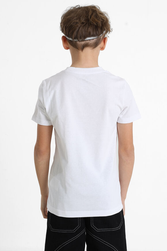 T-Shirt - White