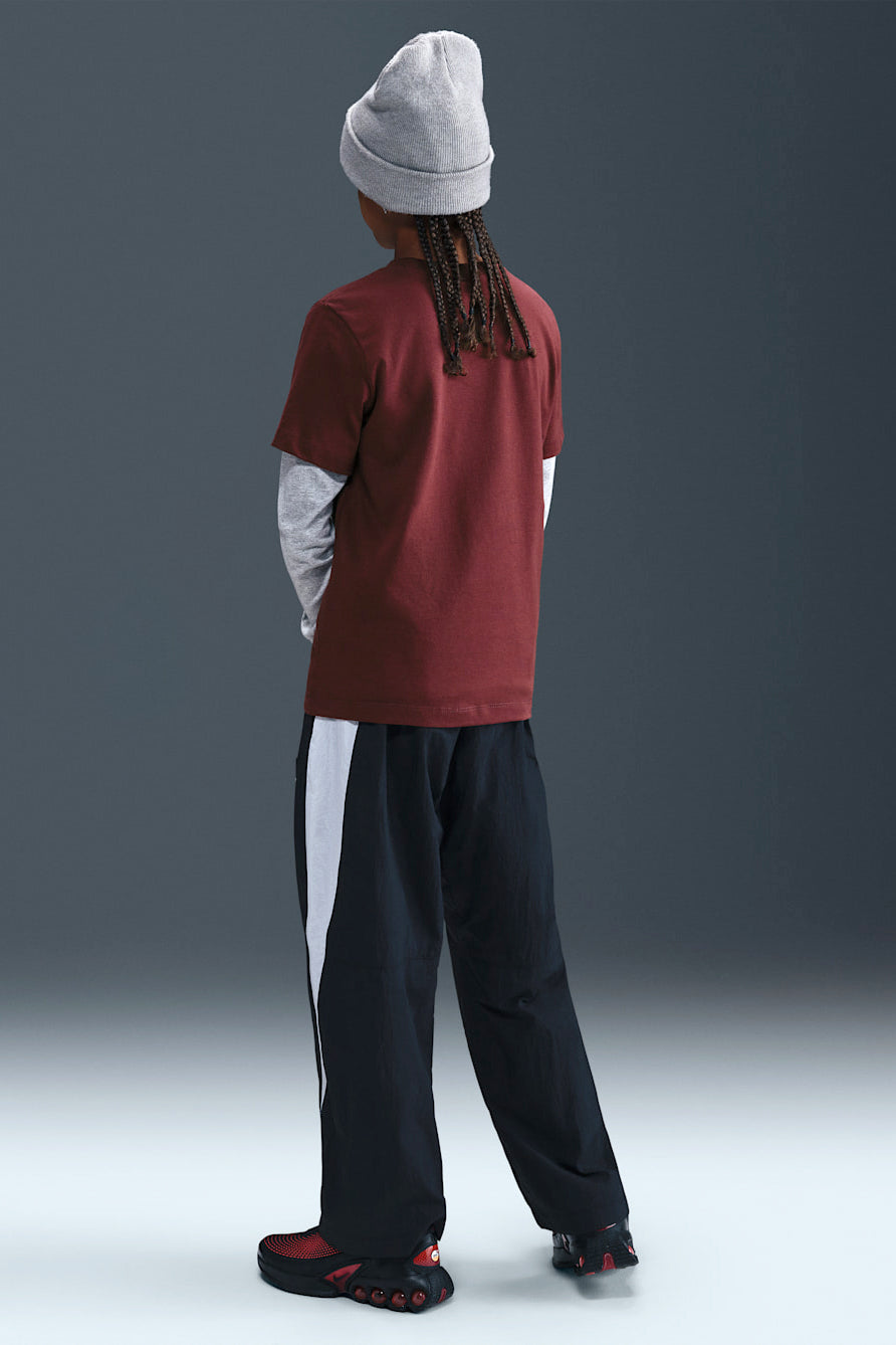 Air T-Shirt - Dark Team Red